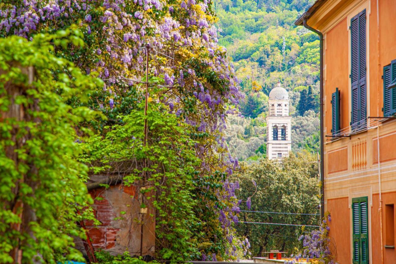 Leone I And Leone II Apartments Levanto Exteriér fotografie
