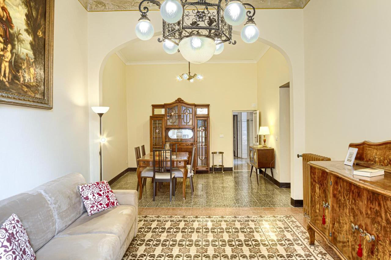 Leone I And Leone II Apartments Levanto Exteriér fotografie